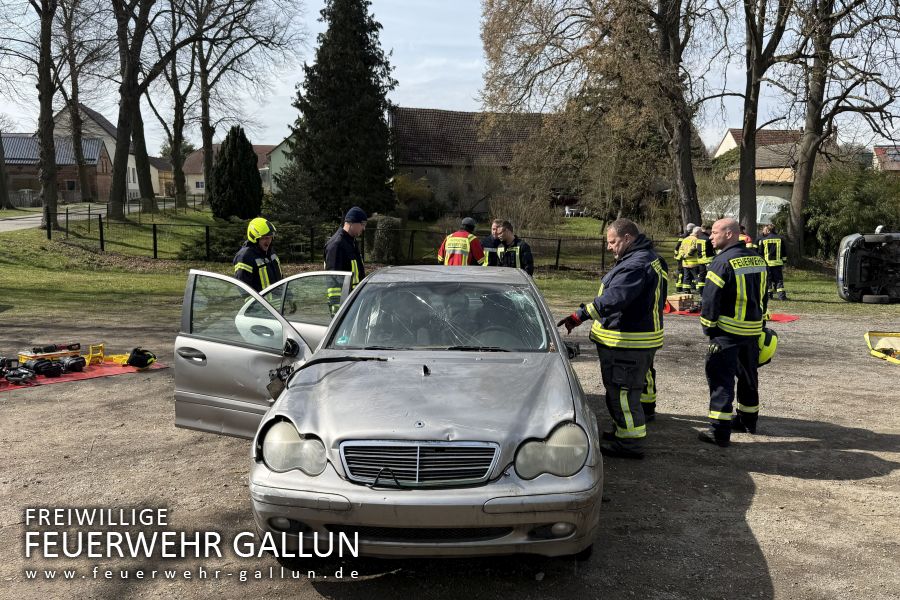 Erster Ausbildungstag 2026